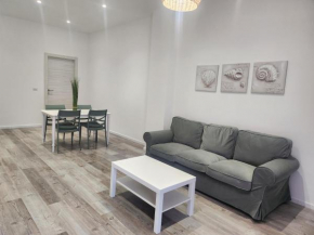 Orange boutique rooms